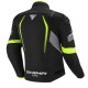 SOLID JACKET FLUO S