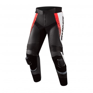 STR 2.0 PANT RED FLUO 46