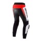 STR 2.0 PANT RED FLUO 46