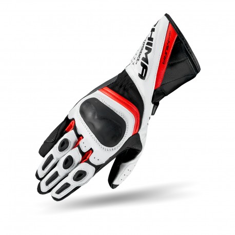 _NEW 2022 // MIURA GLOVES RED FLUO